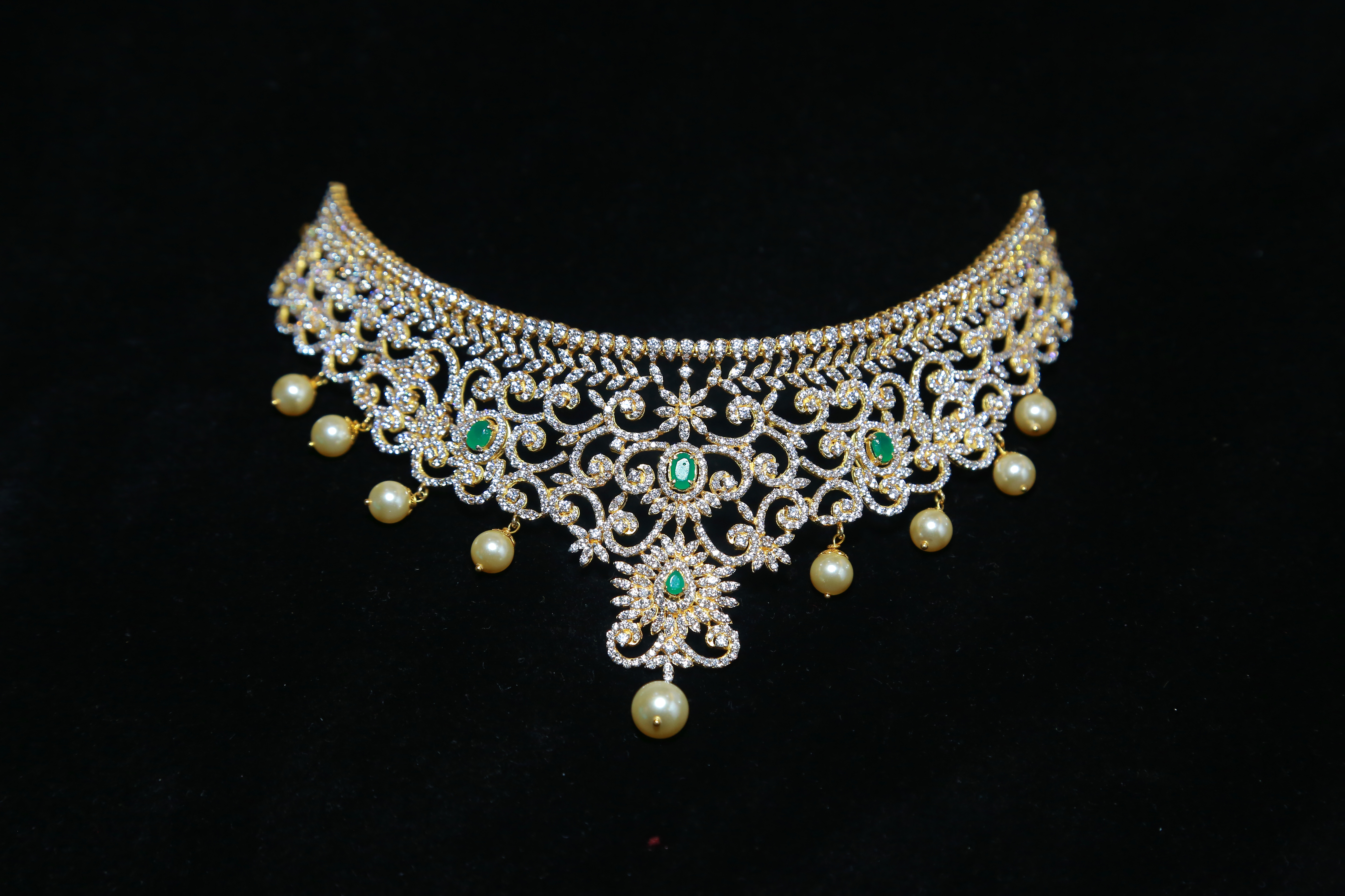 Essential Store Interior